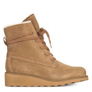 Brand New BEARPAW Krista cold weather Boots